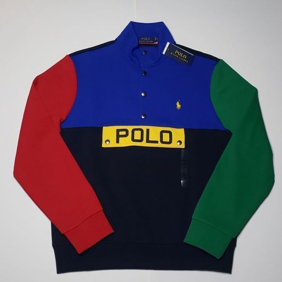 Polo Ralph Lauren Other - Polo Ralph Lauren Sweatshirt